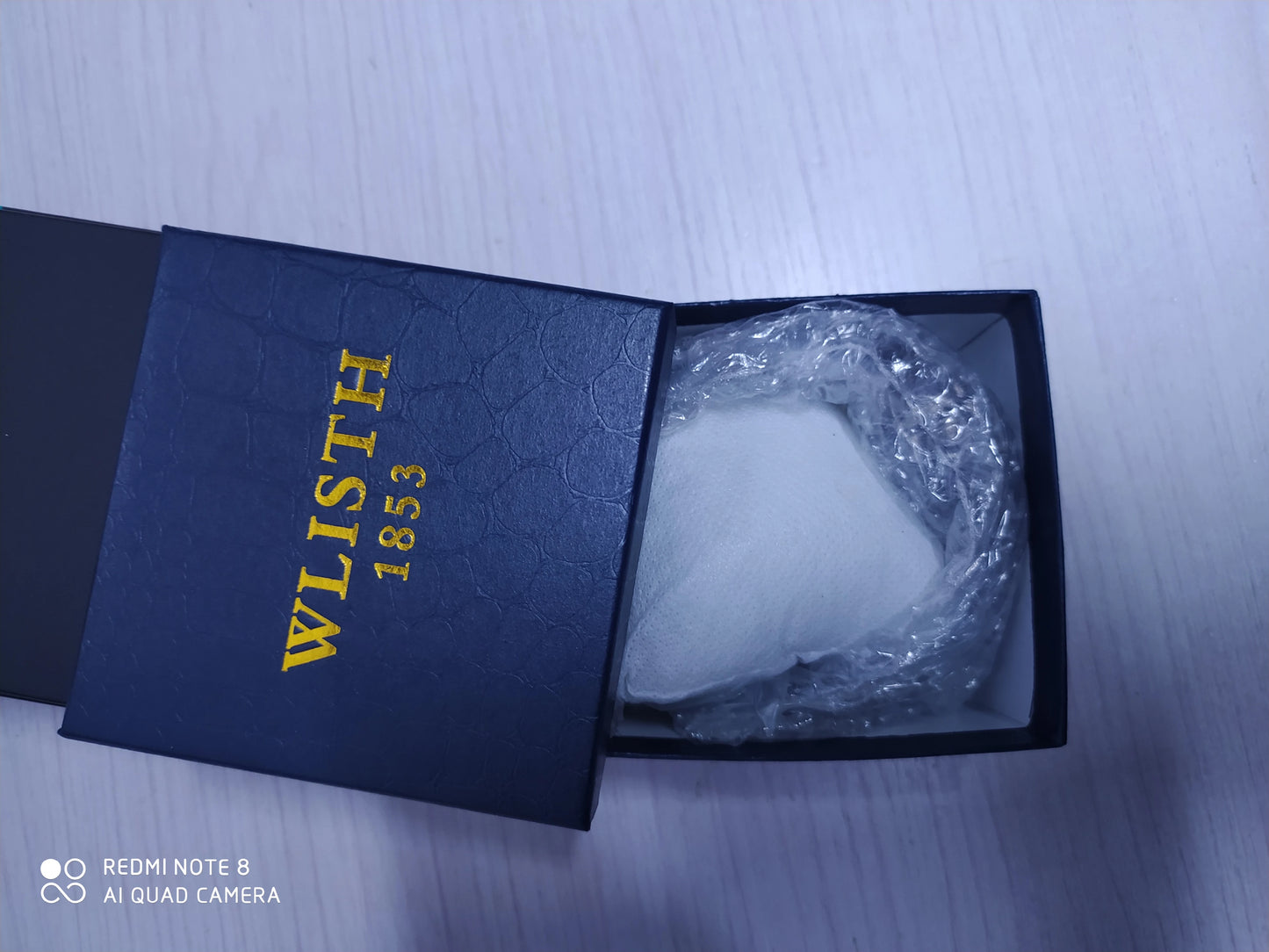 Foreign Trade Watch Large Dial For Men Quartz Waterproof Sport Square Luminous Watch For Men